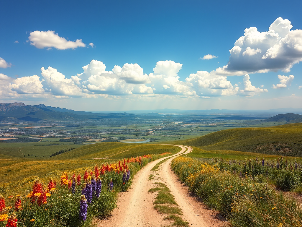 This Land is Your&nbsp;Land