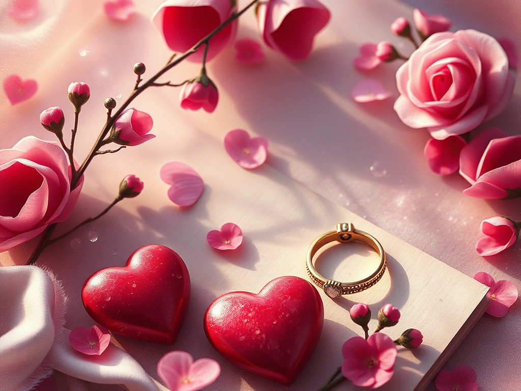 I Love You, For Sentimental&nbsp;Reasons