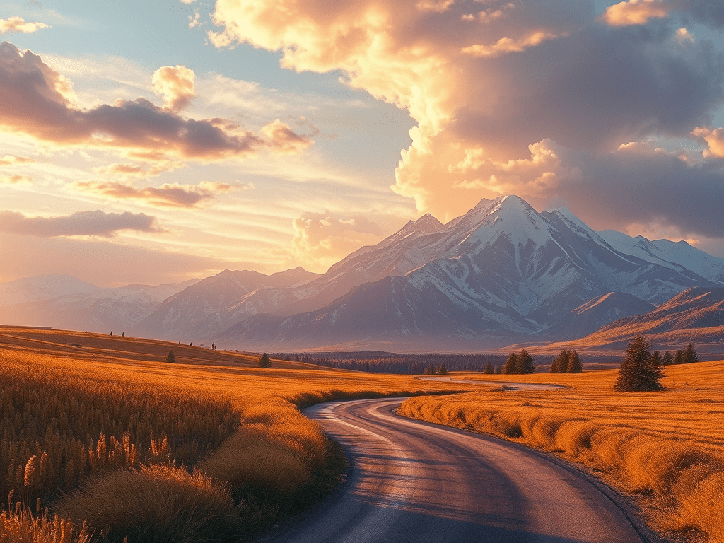 America the Beautiful