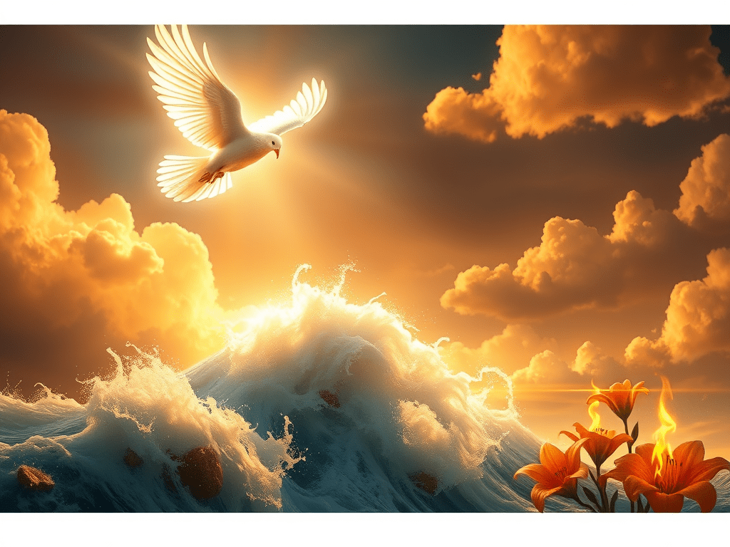 The Battle Hymn of the&nbsp;Republic