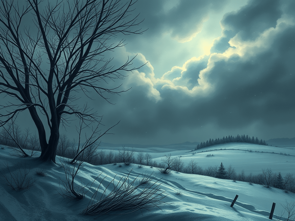 Will the Circle Be&nbsp;Unbroken