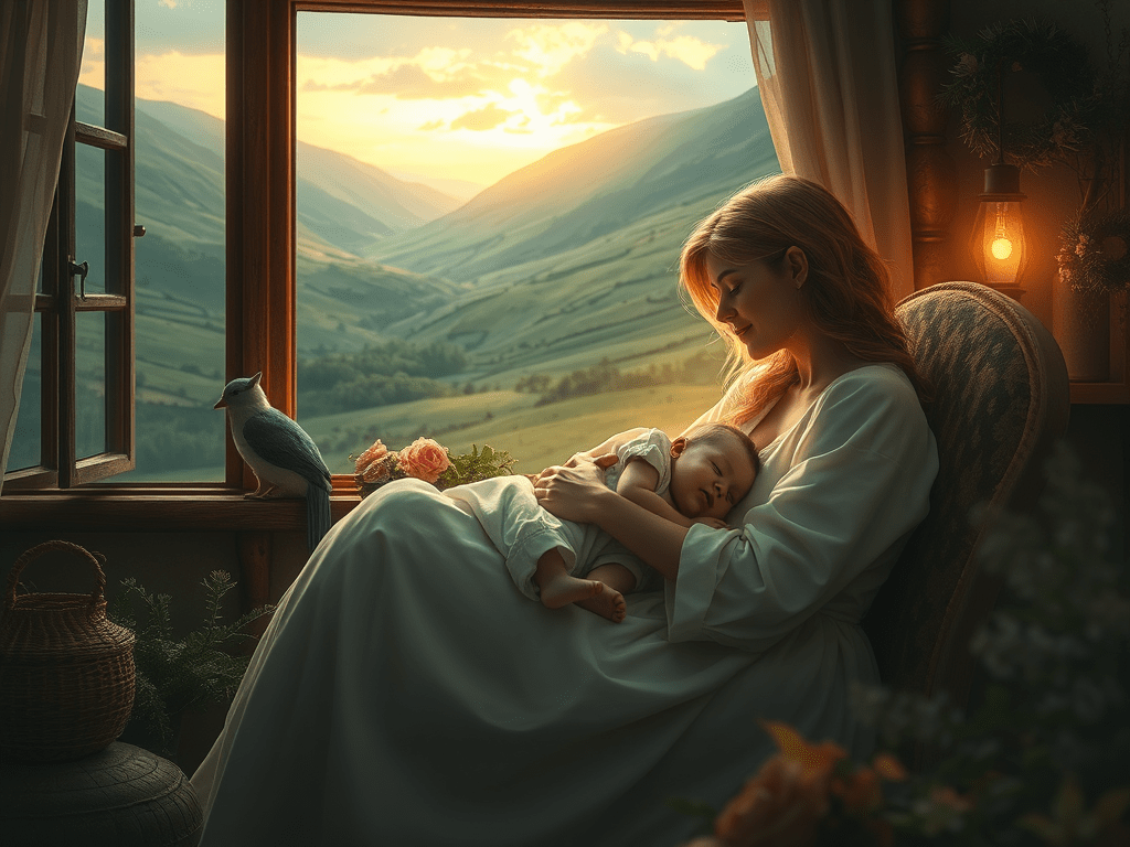 Too-ra-loo-ra-loo-ra