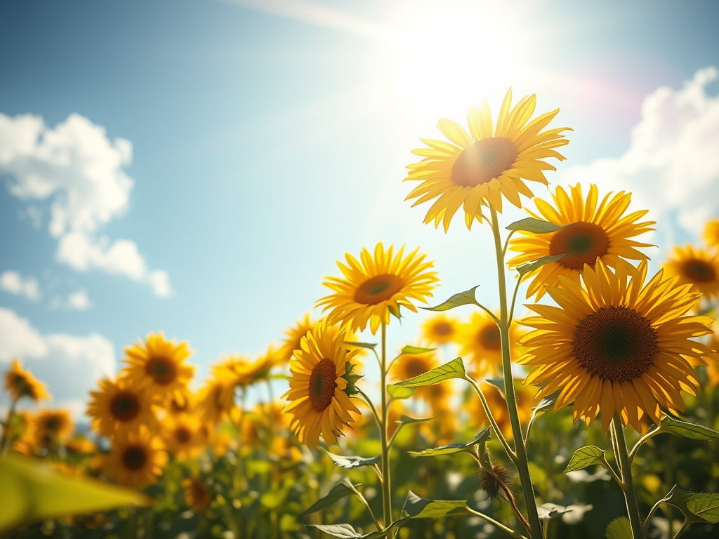 You Are My&nbsp;Sunshine