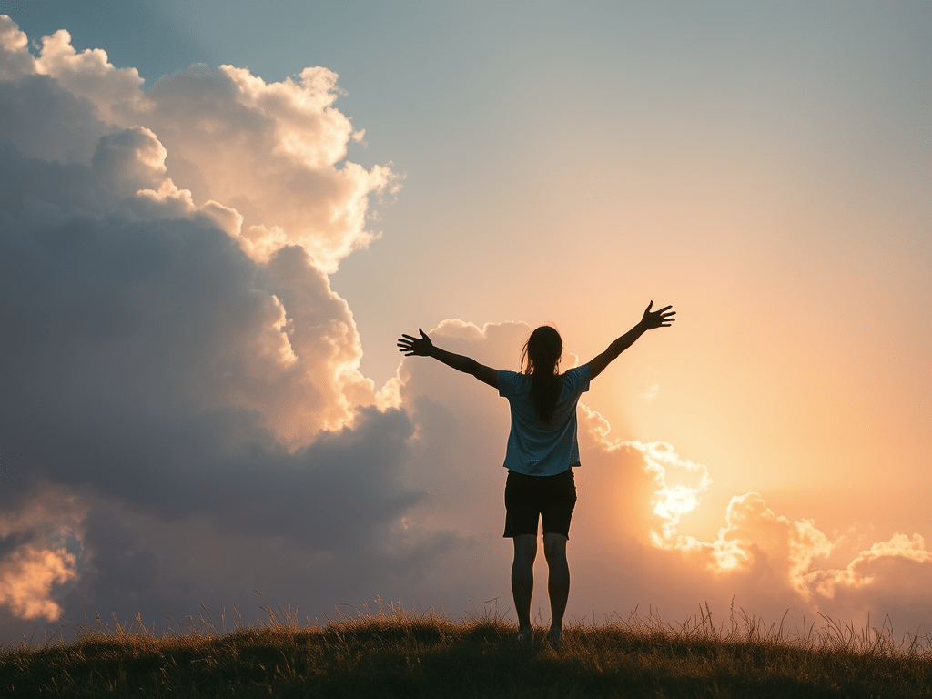 Wind Beneath My&nbsp;Wings