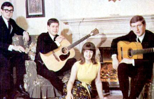 I’ll Never Find Another&nbsp;You