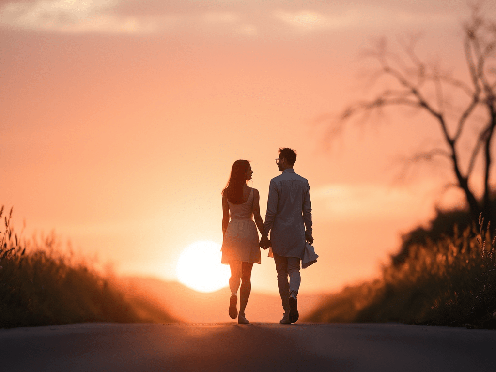 Let Me Call You&nbsp;Sweetheart