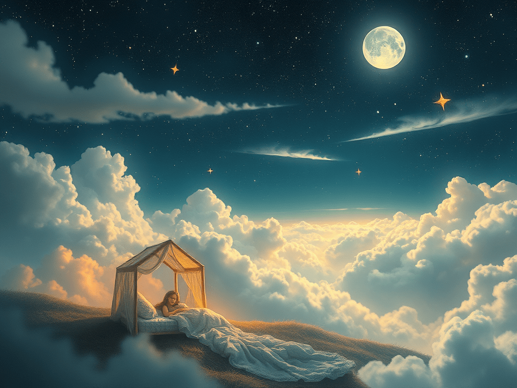 All I Have to Do is&nbsp;Dream