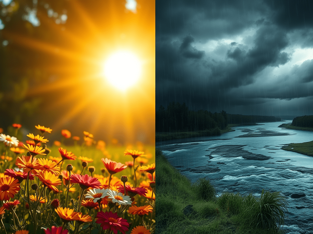 When You’re Smiling