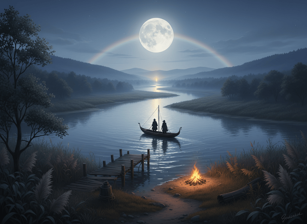 Moon River