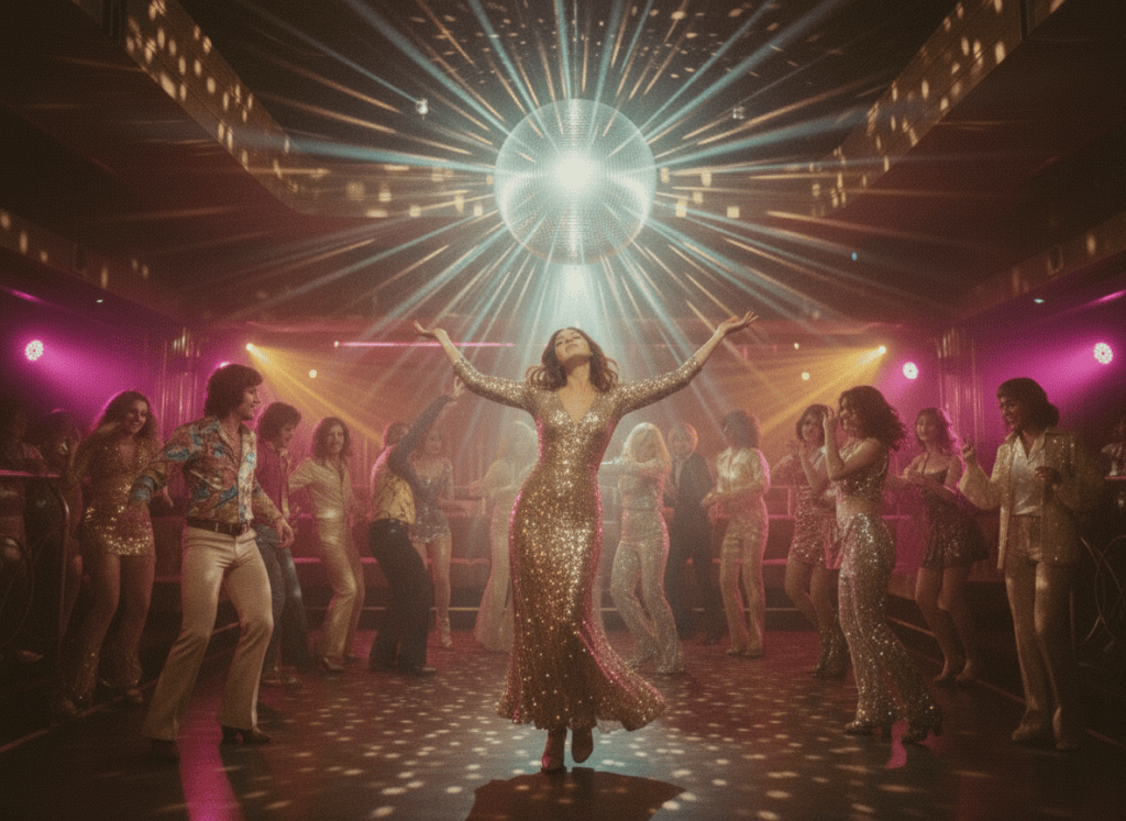 Dancing Queen