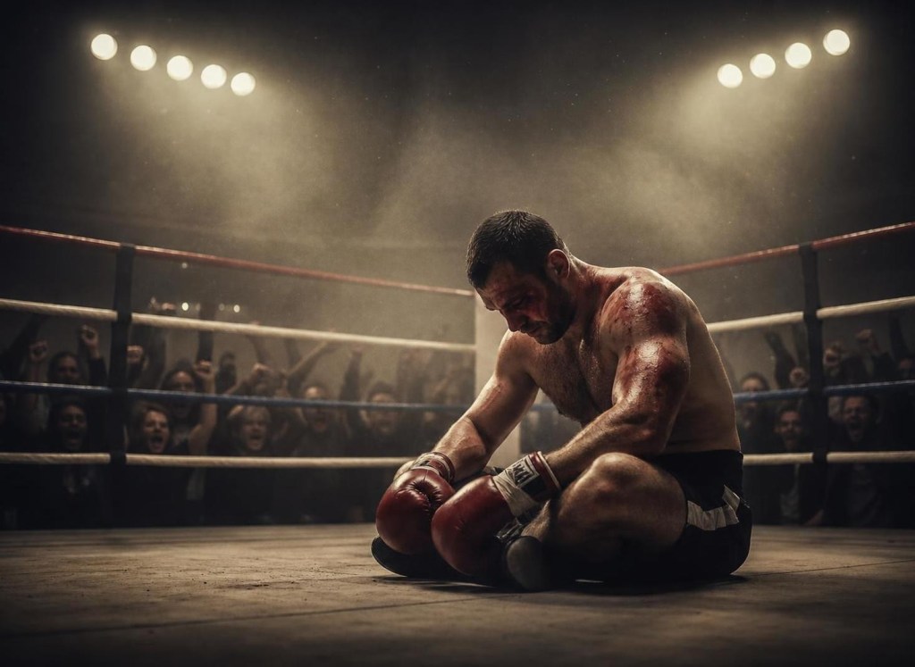 The Boxer