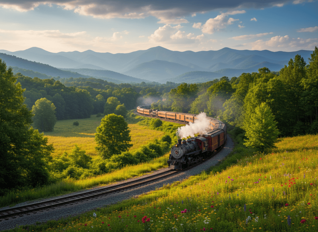 Freight Train