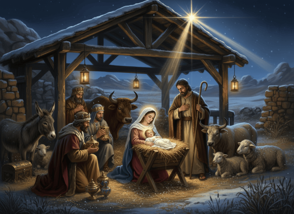 Silent Night