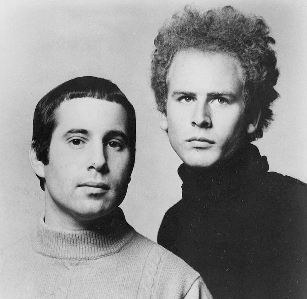 Simon and Garfunkel